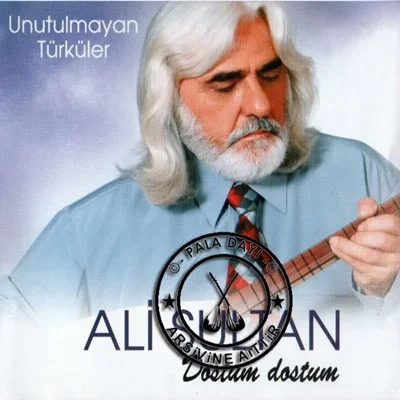 Ali Sultan - Bir Şeytana