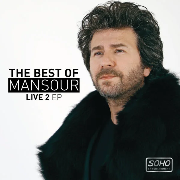 Mansour - Doone Doone (Live)