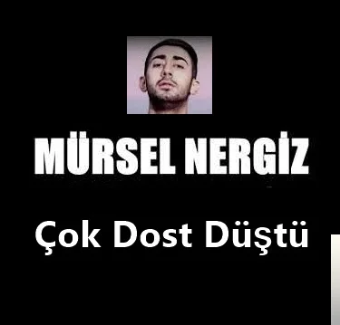 Mürsel Nergiz - East Side