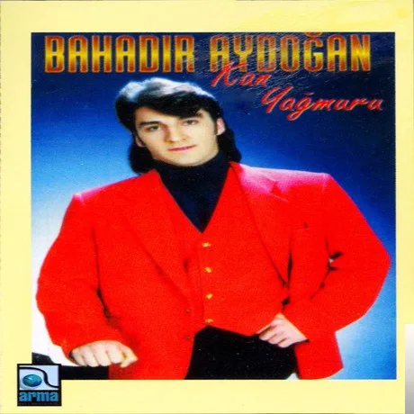 Bahadır Aydoğan - Esmer Sevgilim