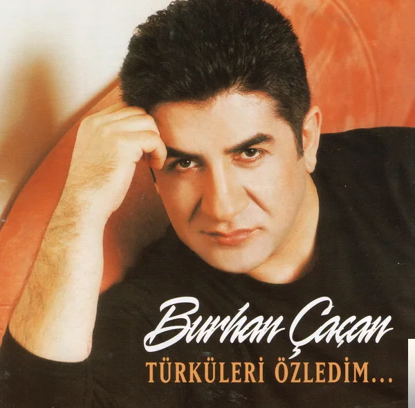 Burhan Çaçan - Bir Değil Beş Değil