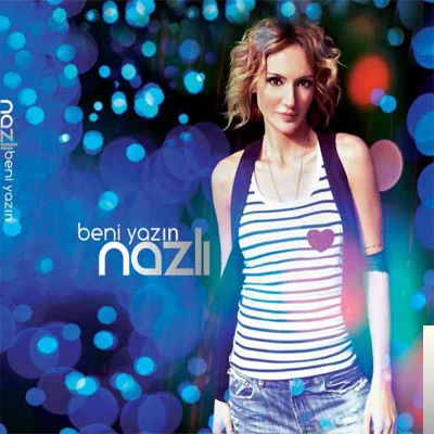 Nazlı - Harikasın