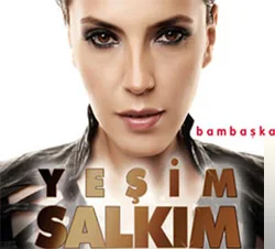 Yeşim Salkım - Beni Yüregine Hapsetme
