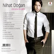 Nihat Doğan - O Beni Öldürecek