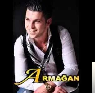 Armağan Arslan - Bana Sarhoş Diyorlarmış