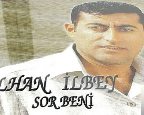 İlhan İlbey - Elma Dizdim Rafa