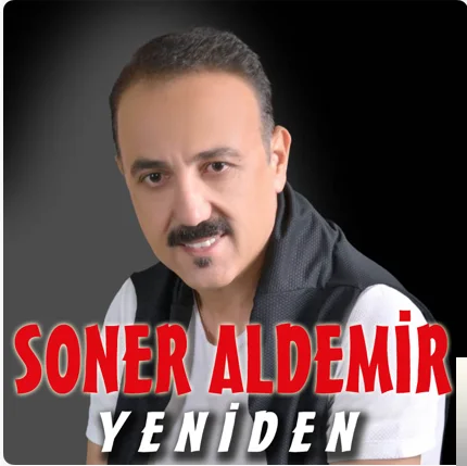 Soner Aldemir - Tanıyamadım