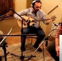 5 Quartet - A İstanbul