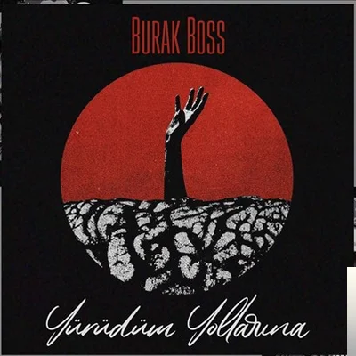 Burak Boss - BossMachine