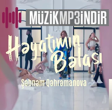 Sebnem Qehremanova - Qulun Kölen Oldum