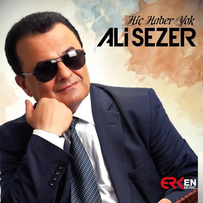 Ali Sezer - Vefasız Ben Seni Affedermiyim