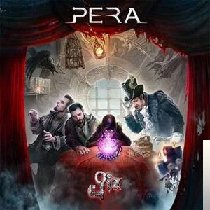 Pera - Kayıp