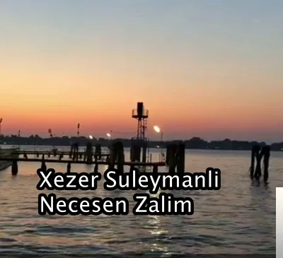 Xezer Suleymanli - Qayıt Gel