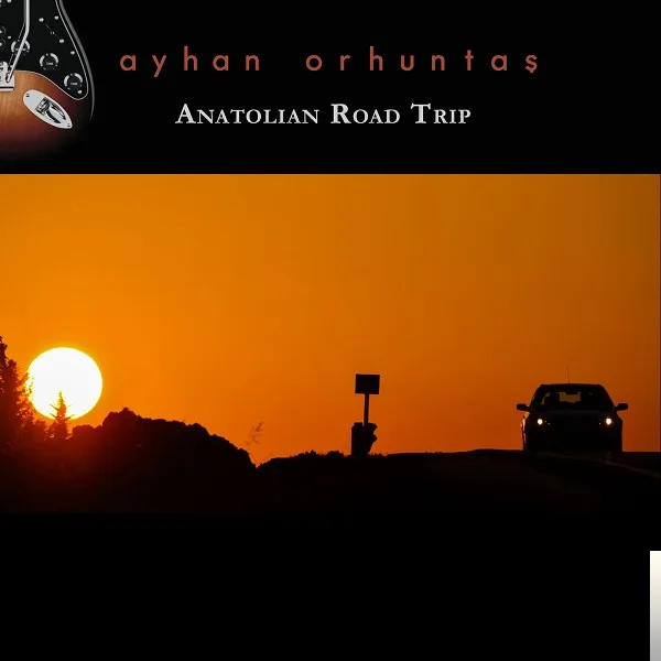 Ayhan Orhuntaş - Minör Asia