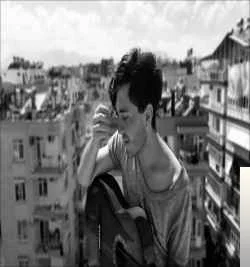 Ozan Çekemci - Beni Çok Sev