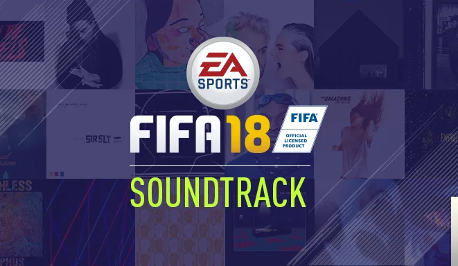 Fifa Müzikleri - Fifa 17 Soundtrack