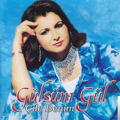 Gülsüm Gül - Turnam