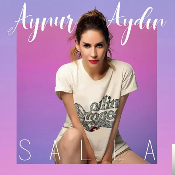 Aynur Aydın - Salla