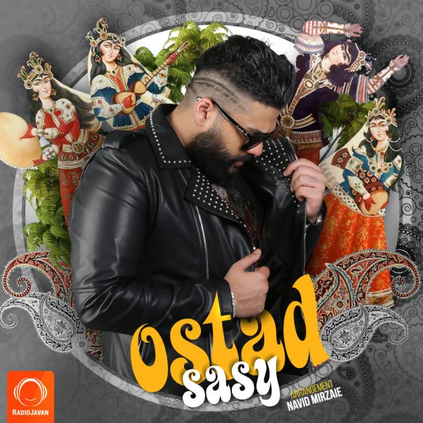 Sasy - Ostad