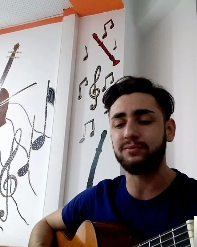 Serter Demirkılıç - İnceden inceden