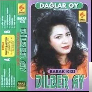 Dilberay - Ağ Gelin