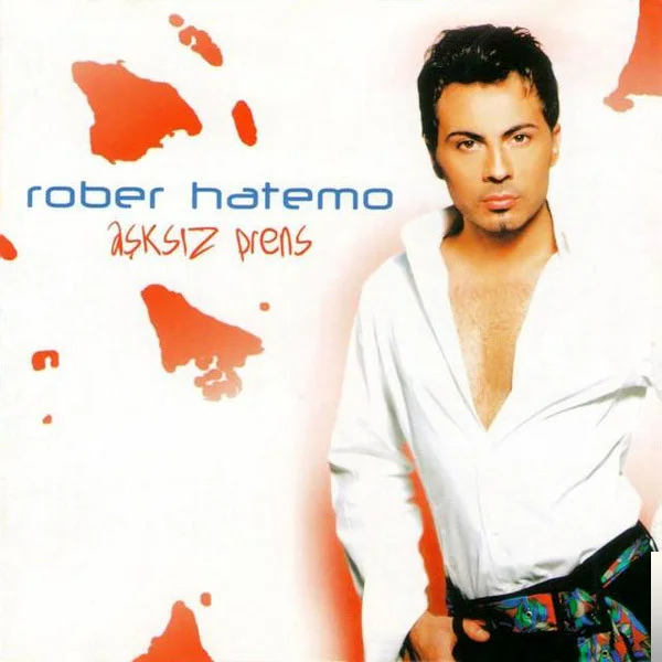 Rober Hatemo - Balım