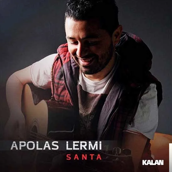 Apolas Lermi - Turkika Ellinika
