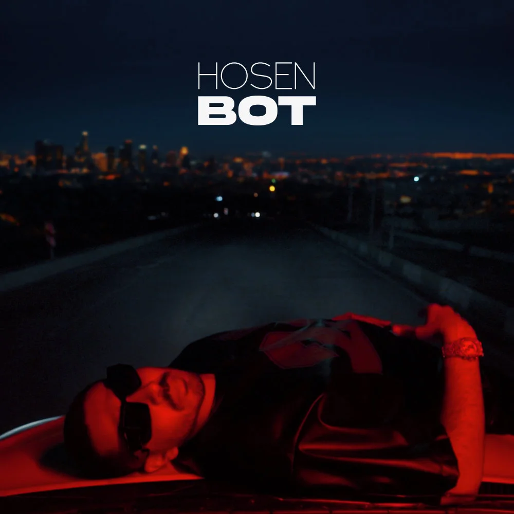 Hosen - Bot