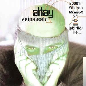 Altay - Kalpsizsin
