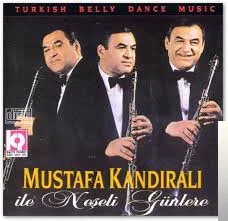 Mustafa Kandıralı - Orjinal Kasap Havası