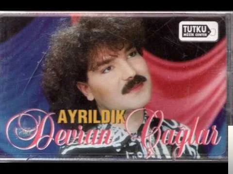 Devran Çağlar - İnsan Ararım
