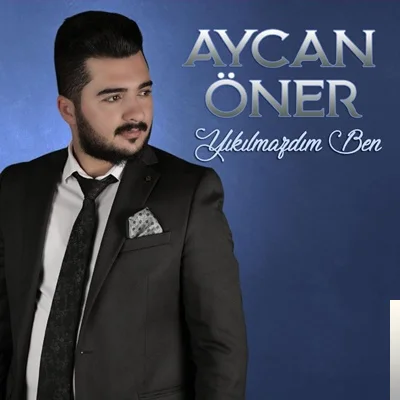 Aycan Öner - Hoşçakal Sevdiğim