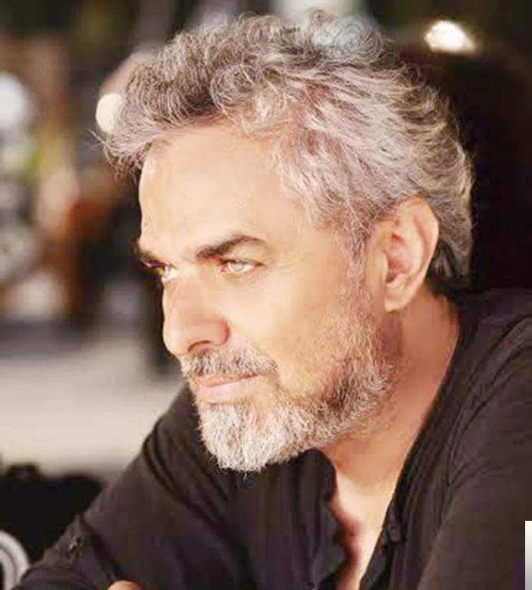 Erdal Çelik - Hiç