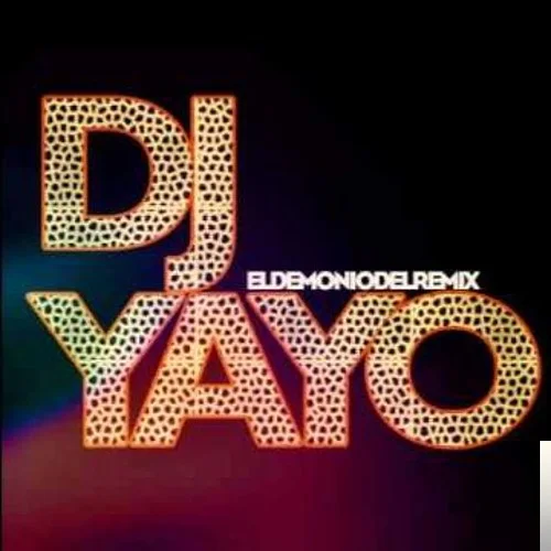 Dj Yayo - Scooby Doo