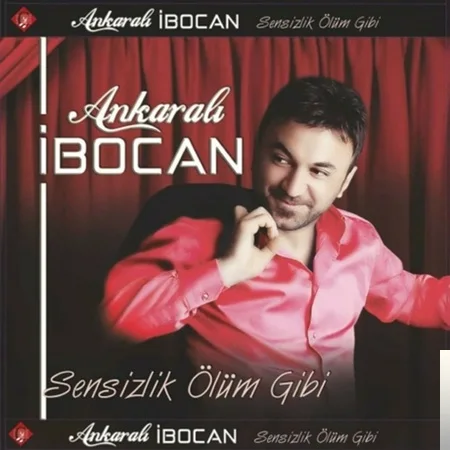İbocan - Ahtım Var Benim
