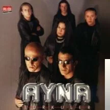Ayna - Oy Bahçenize