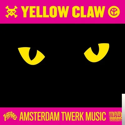 Yellow Claw - feat Ayden-Till It Hurts