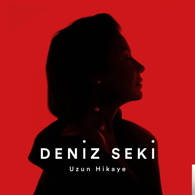 Deniz Seki - Gidemem