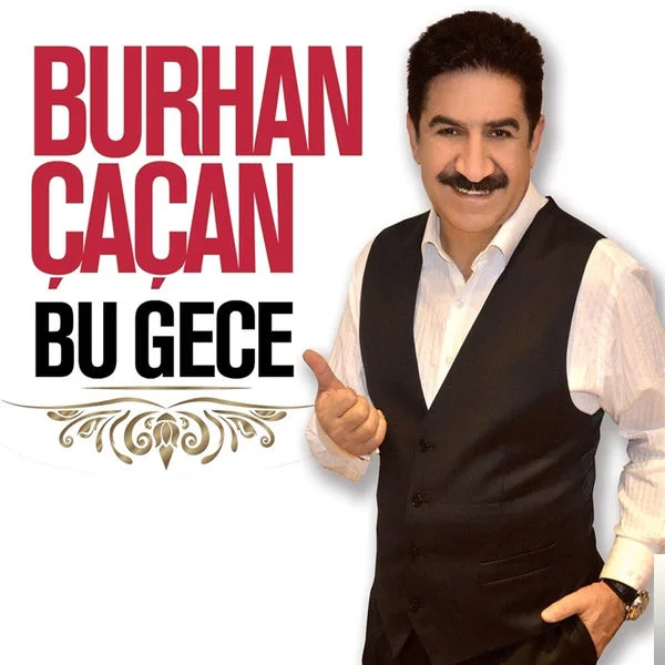 Burhan Çaçan - Kara Kışlar
