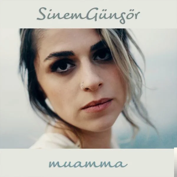 Sinem Güngör - Oyalama Beni