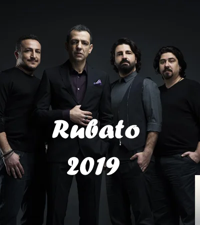Rubato - feat Ceylan Ertem-Gölge Etme