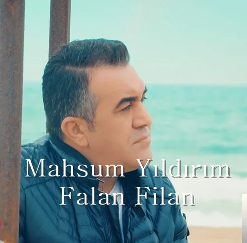 Mahsum Yıldırım - Vallah Malatyalıdır