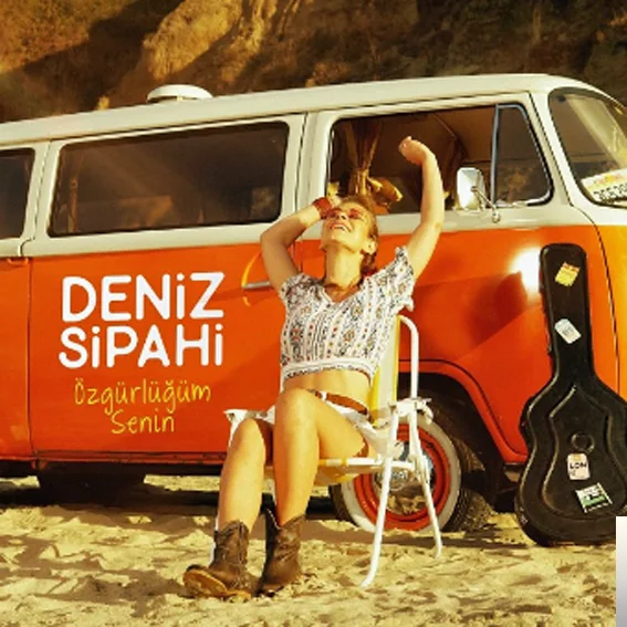 Deniz Sipahi - Aşk Nedensiz Sevmekmiş