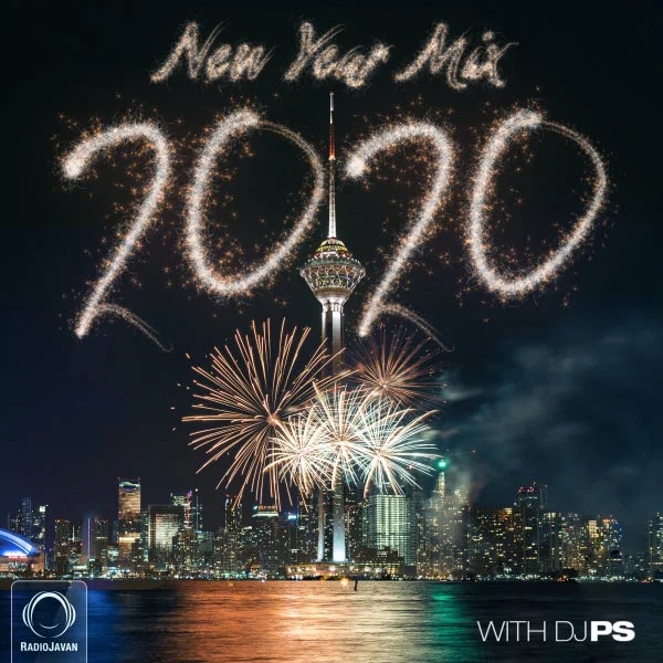 DJ PS - New Year Mix 2020