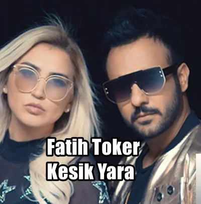 Fatih Toker - feat Nur Cennet-Kesik Yara
