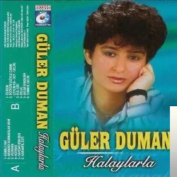 Güler Duman - Karanfil Esti