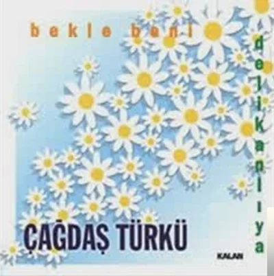 Tolga Çandar - Ayrılık Saati