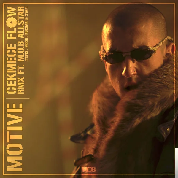 Motive - feat Tepki, Stap, Modd-Çekmece Flow
