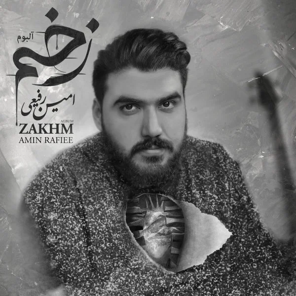 Amin Rafiee - Hichi