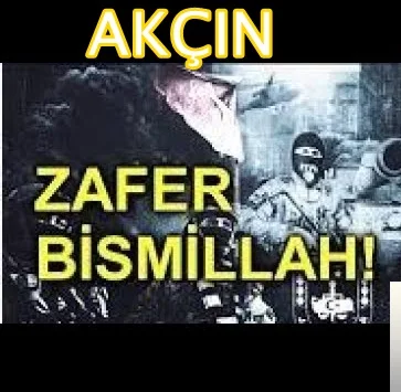 Akçın - Vuslat